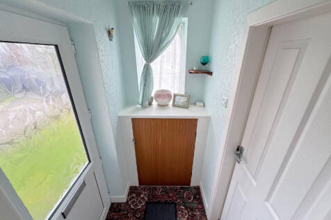 Entrance Porch