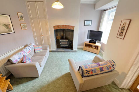 Second Lounge
