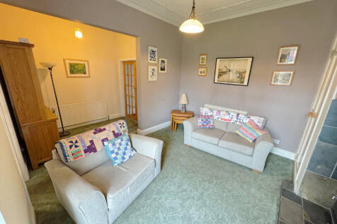 Second Lounge