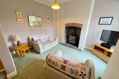 Second Lounge