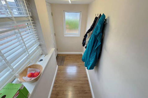 Entrance Porch