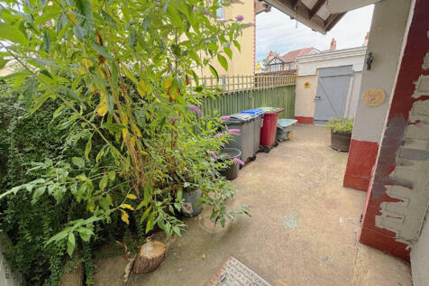 Side of Property
