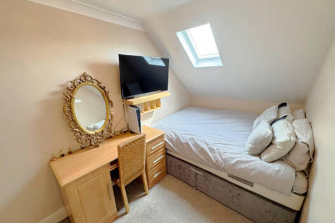 Bedroom Five