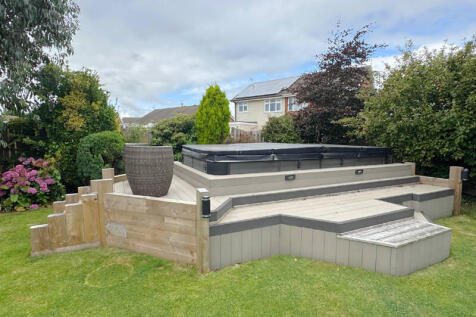 Swimming Pool (Negotiable)