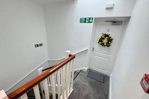 Communal Entrance