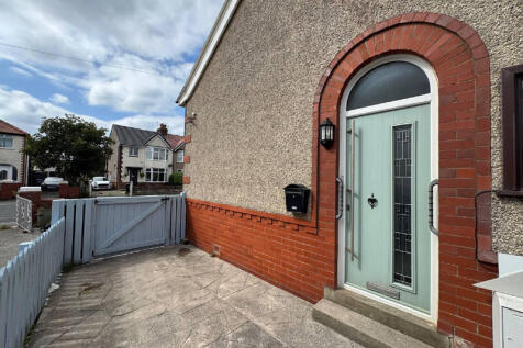 Side of Property