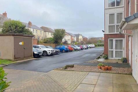 Residents Car Park