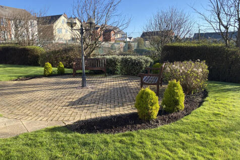 Communal Gardens