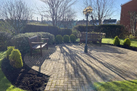 Communal Gardens