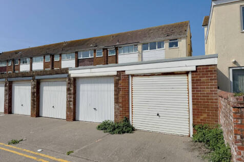 Two Garages