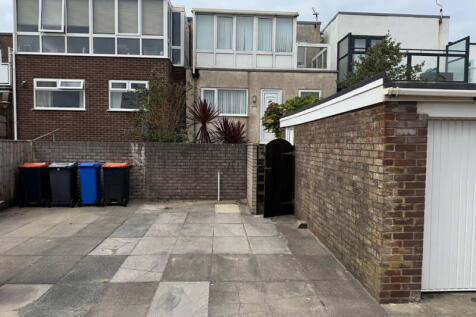 Parking Space