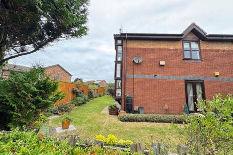 Communal Gardens