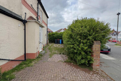 Side of Property