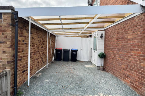 Car Port