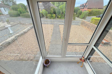 Entrance Porch