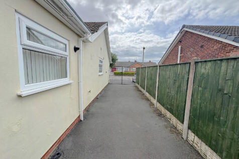 Side of Property