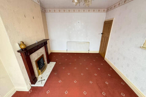 Second Lounge