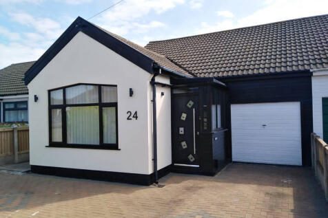 Integral Garage