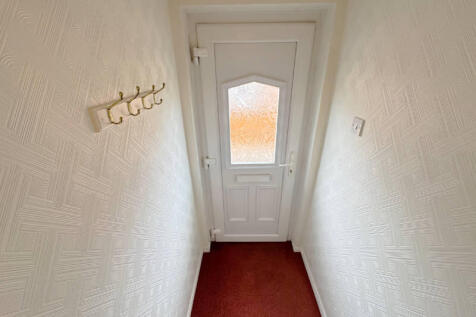Entrance Porch