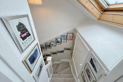 Second Floor Landing
