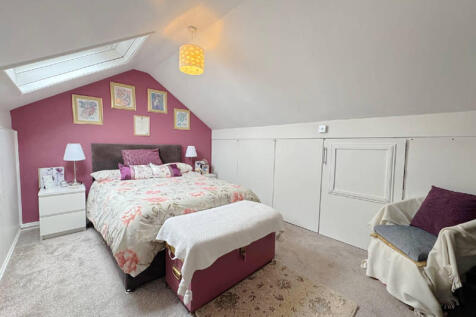 Loft Room