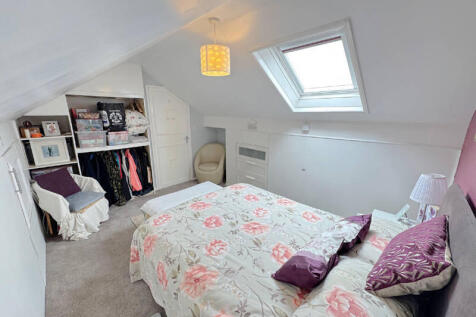Loft Room