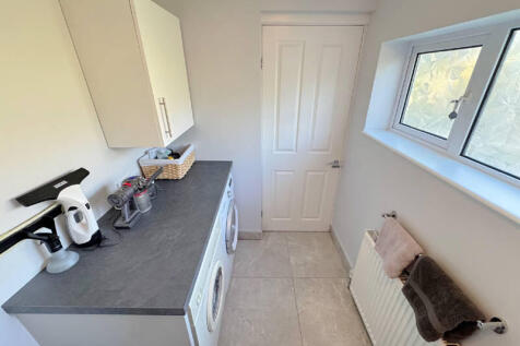 Utility/WC
