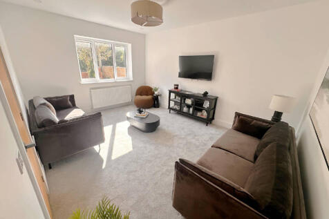 Front Lounge