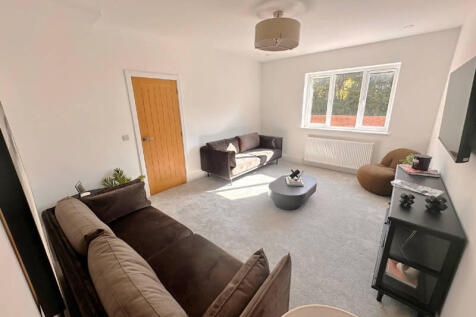 Front Lounge