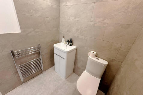 Ground Floor WC