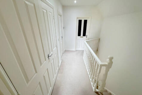 Second Floor Landing