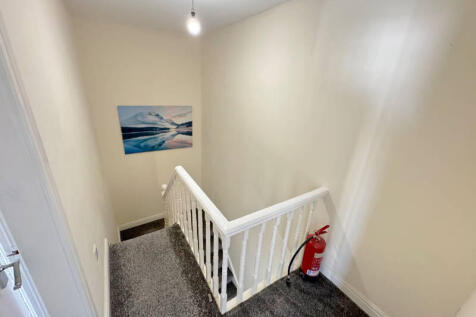 Second Floor Landing