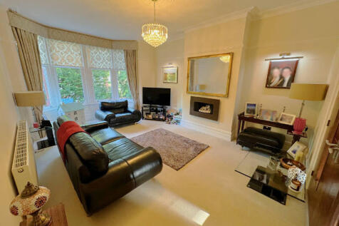 Bedroom Four/Second Lounge