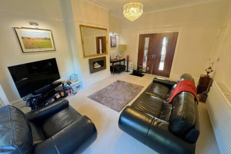 Bedroom Four/Second Lounge