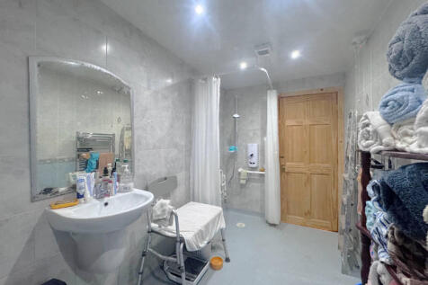 Shower Room Ensuite