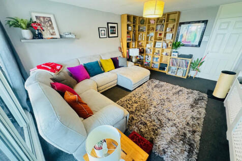 First Floor Lounge