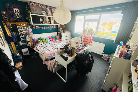 First Floor Bedroom Two