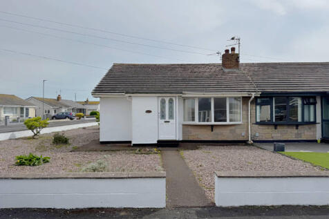 Front/Side of Property