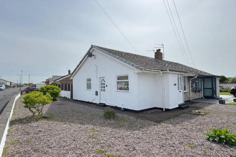 Front/Side of Property