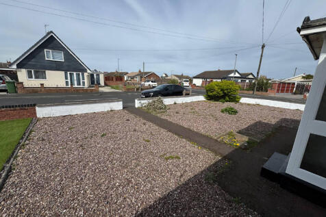 Front/Side of Property