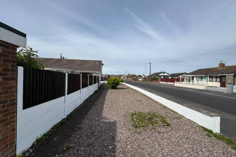 Side of Property