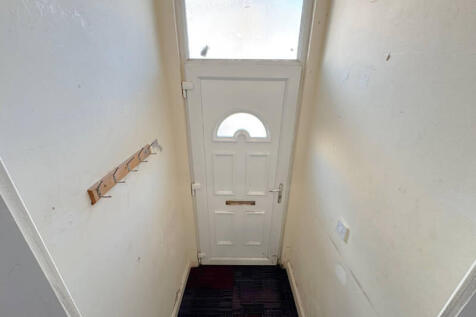 Entrance Porch