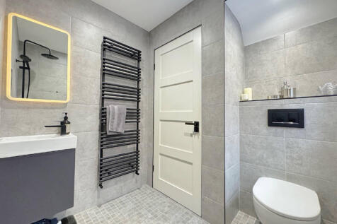 Shower Room/WC