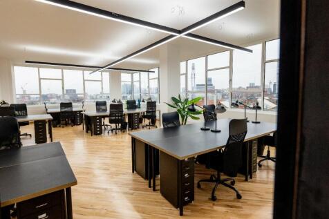 Private Office 
