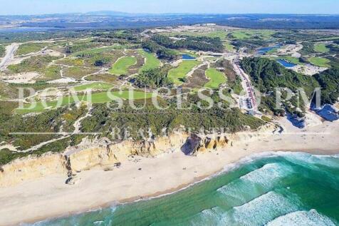 Westcliffs Ocean and Golf