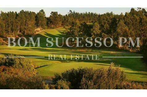 Bom Sucesso Golf Resort