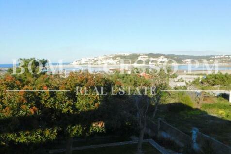 Obidos Lagoon Villa