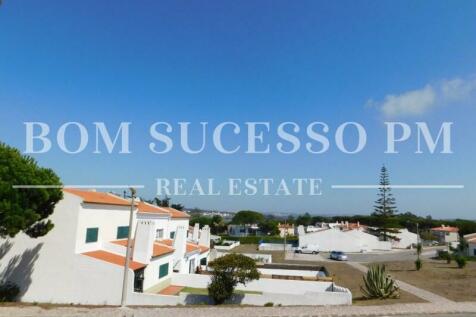 Bom Sucesso PM Obidos Lagoon Villa