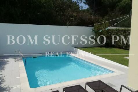 Bom Sucesso PM Obidos Lagoon Villa