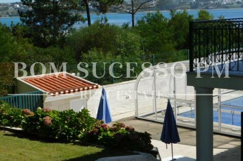 Obidos Lagoon Villa Bom Sucesso Property Management &amp; Real Estate